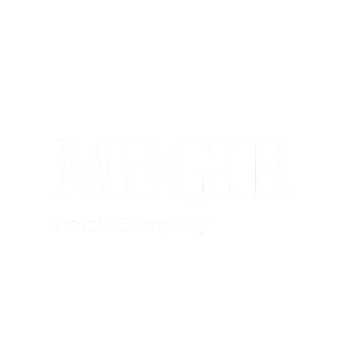 Megir Watches